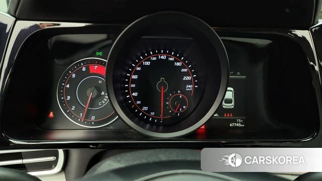 Hyundai Avante (CN7) id 3877891 из Кореи 18