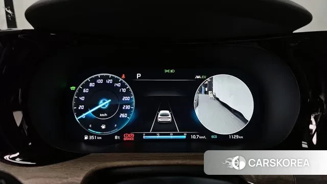 Kia K5 Hybrid 3rd Generation id 3706879 из Кореи 18