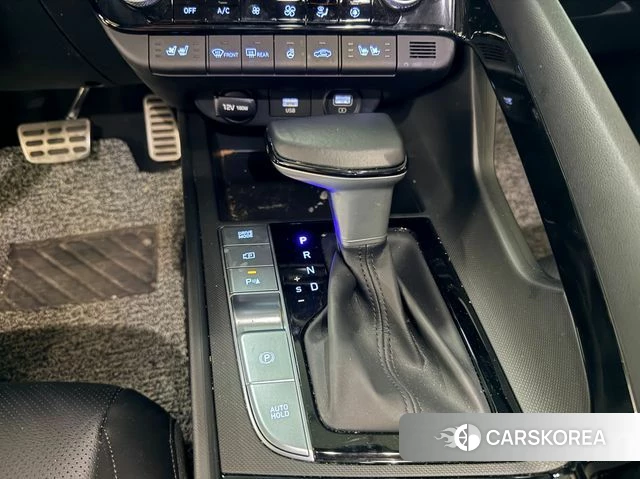 Hyundai Avante (CN7) id 3840085 из Кореи 11