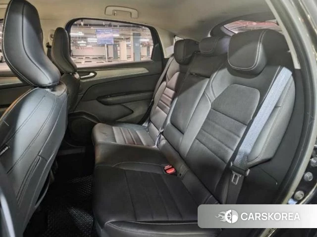 Renault Korea (Samsung) XM3 id 4894974 из Кореи 18