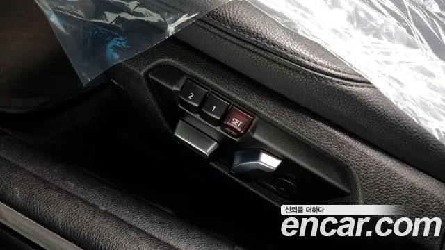 BMW 4 Series (F32) id 2586395 из Кореи 18