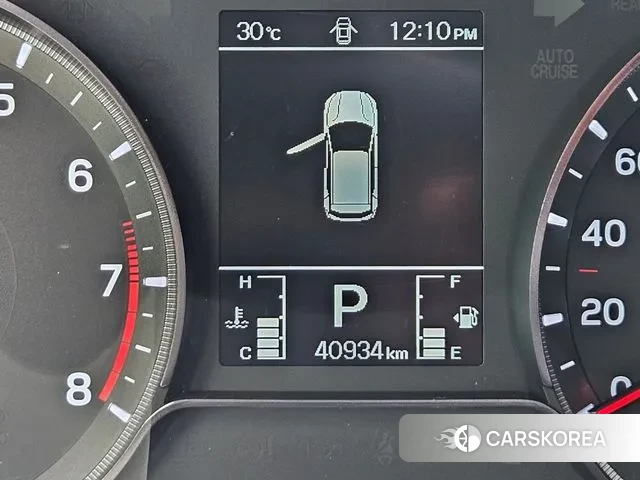 Ssangyong Berry New Tivoli id 3134250 из Кореи 11