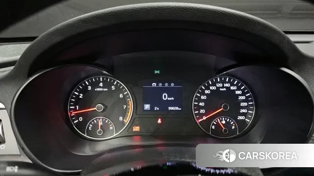 Kia The New K5 2nd generation id 3449679 из Кореи 18