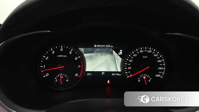 Kia Stinger Meister id 4764439 из Кореи 18