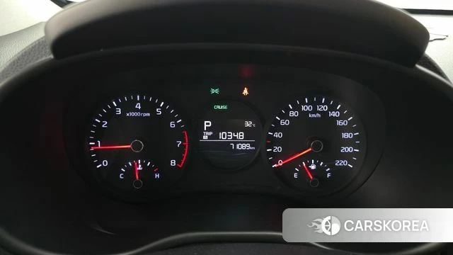 Kia All New Morning (JA) id 4582174 из Кореи 30