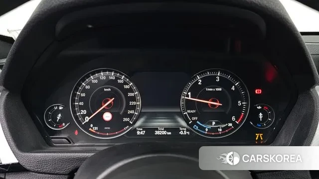 BMW 3 Series GT (F34) id 3479583 из Кореи 18