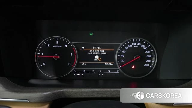 Kia Sorento 4th Generation id 4535253 из Кореи 29