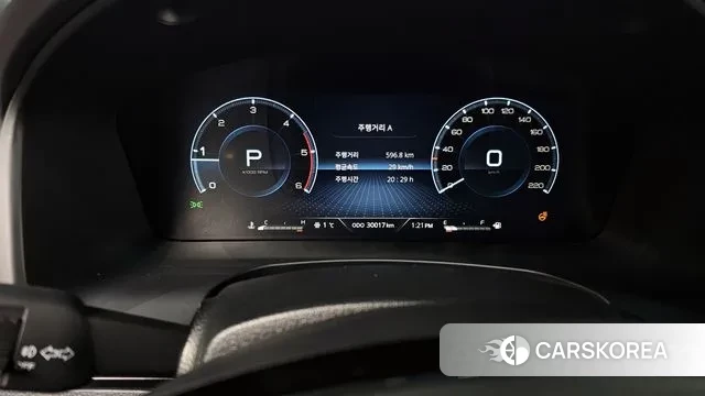 Ssangyong The New Rexton Sports Cannes id 3639923 из Кореи 18