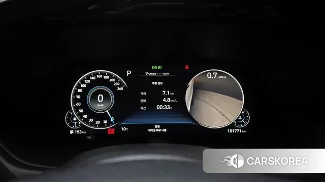 Hyundai Palisade id 3691420 из Кореи 18