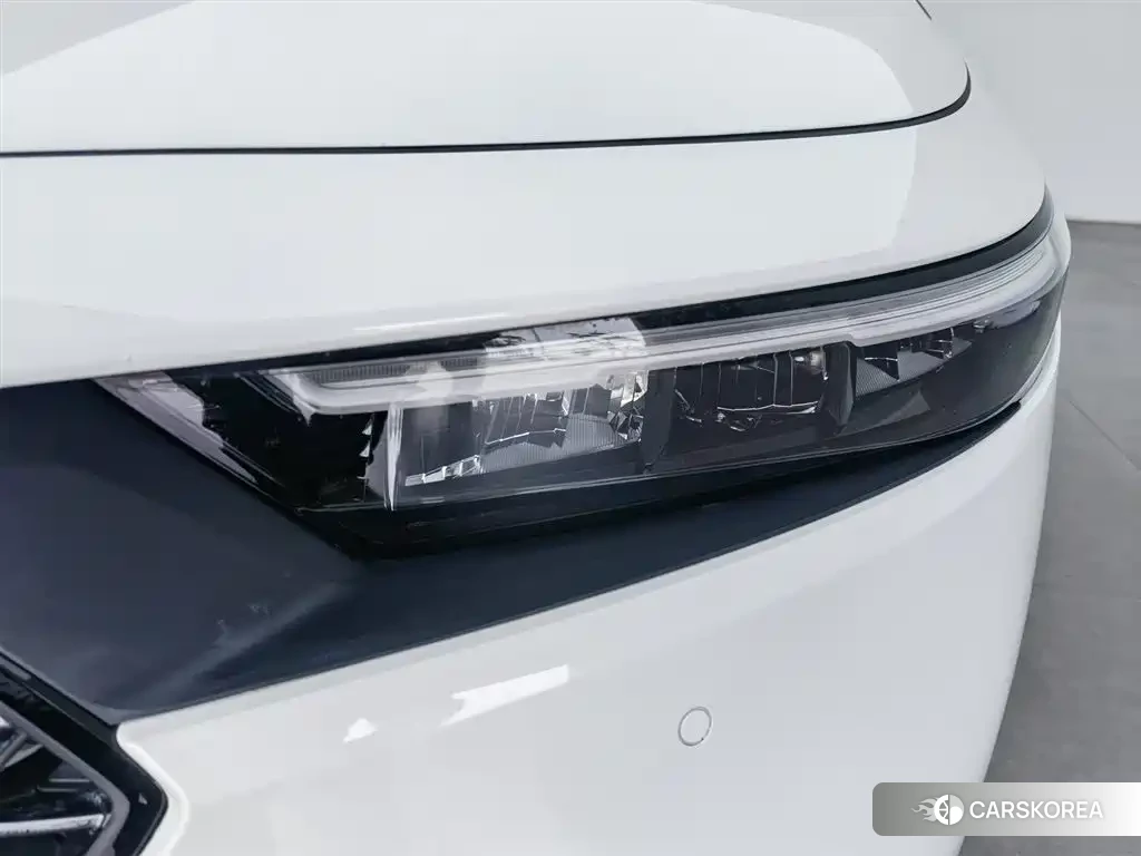 Honda Accord id 4565322 из Китая 22