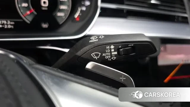 Audi A8 (D5) id 3473584 из Кореи 18