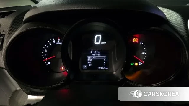 Kia The New Ray id 3759485 из Кореи 18