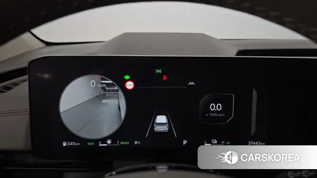 Kia The New Carnival 4th Generation id 3758043 из Кореи 18