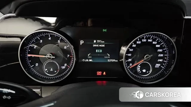 Hyundai The New Grandeur IG id 3611191 из Кореи 18