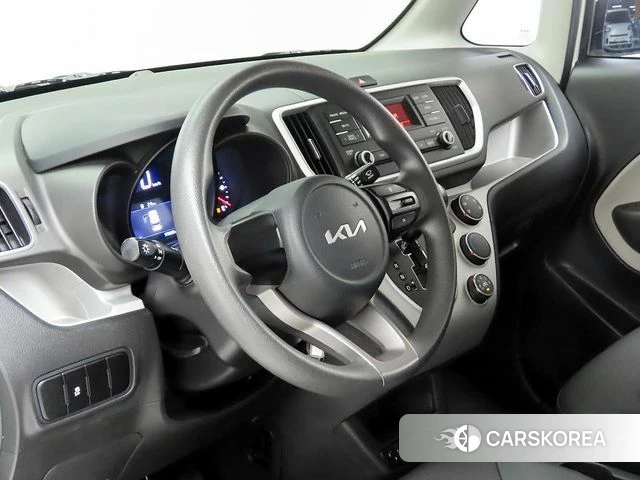 Kia The New Ray id 4396236 из Кореи 18