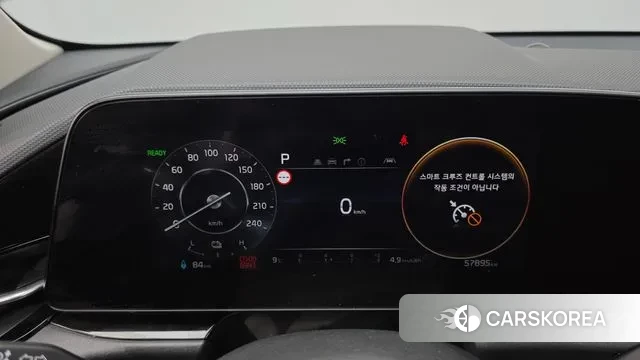 Kia Di All New Niro EV id 3447850 из Кореи 18