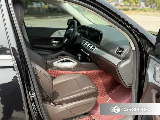 Mercedes-Benz GLE (import) id 4241646 из Китая 11