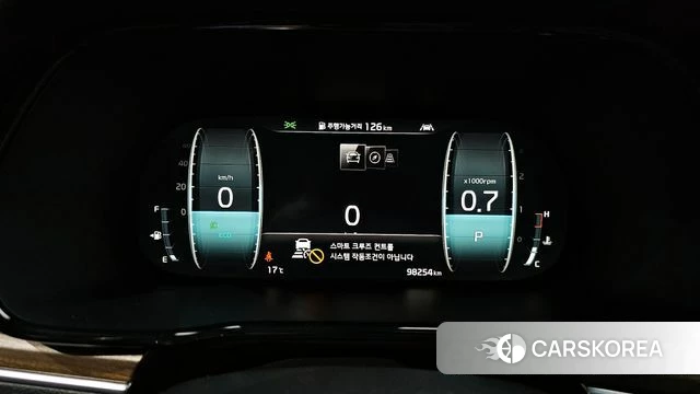 Kia Mohave Master id 3813774 из Кореи 18