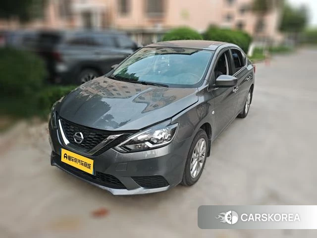 Nissan Xuan Yi id 4313949 из Китая 10