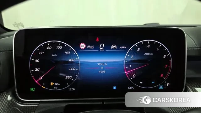 Mercedes-Benz CLE-Class C236 id 3590415 из Кореи 18