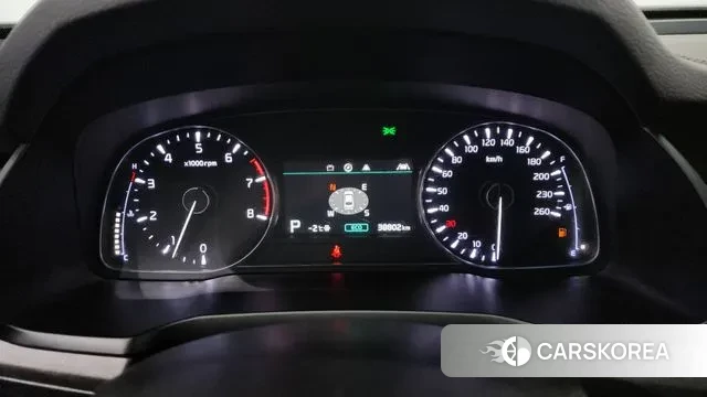 Kia K7 Premier id 3519260 из Кореи 18