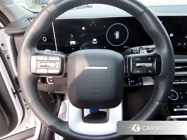 Hyundai Santa Fe (MX5) id 3668996 из Кореи 18