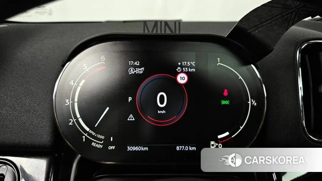 Mini Cooper D Countryman id 3923067 из Кореи 18