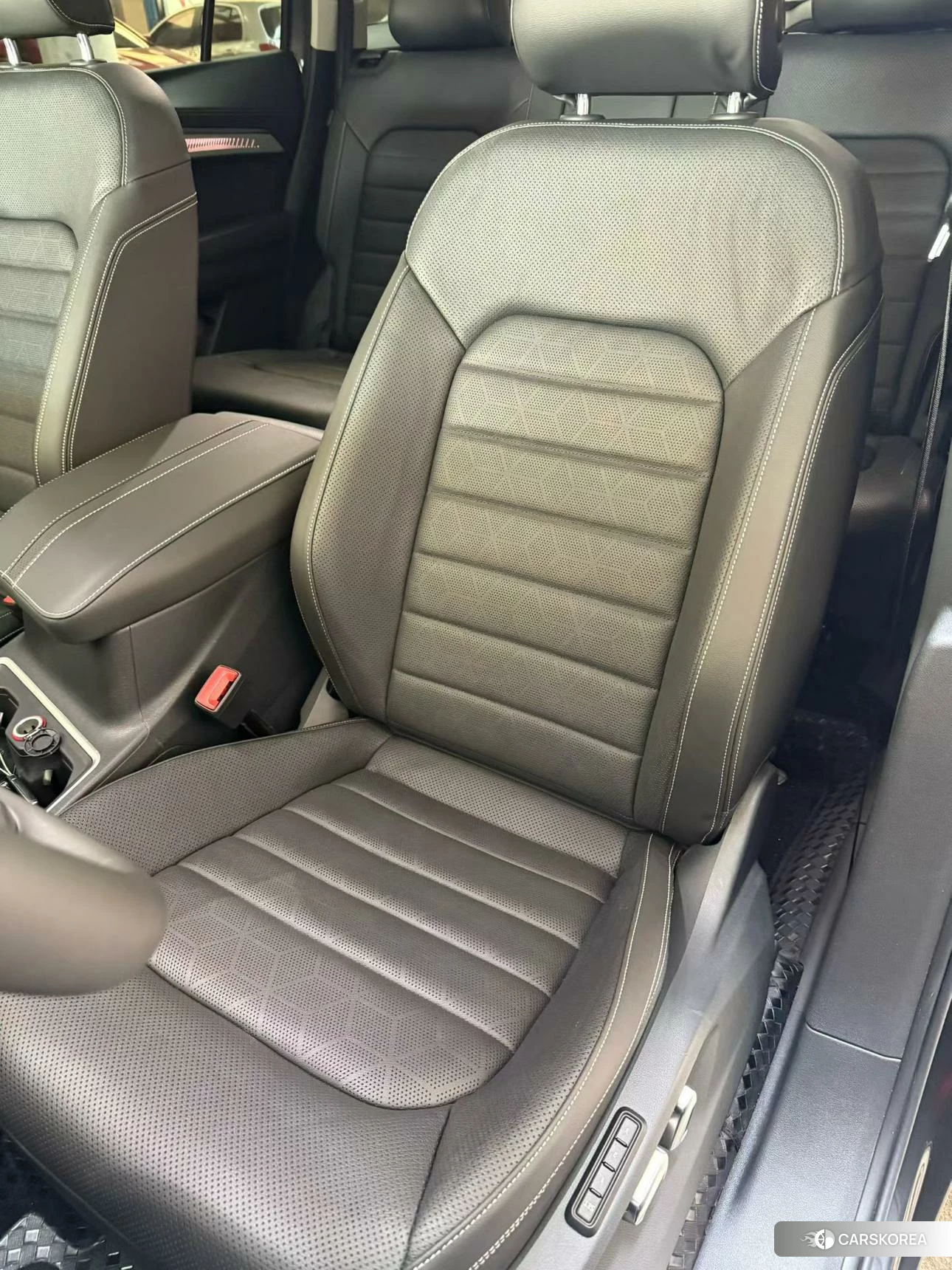 Volkswagen Talagon id 4510724 из Китая 8