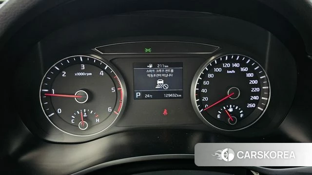Kia Come New K7 id 4497026 из Кореи 18