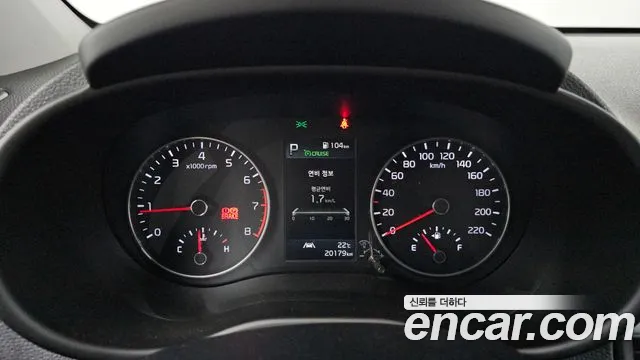 Kia Morning Urban (JA) id 2683829 из Кореи 18