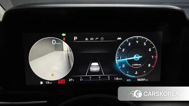 Kia Carnival 4th generation id 4716900 из Кореи 18