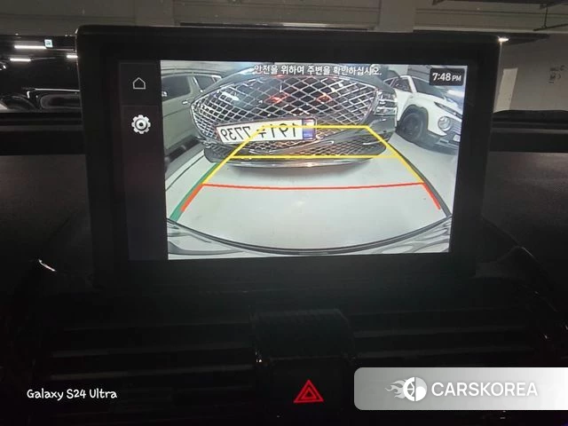Hyundai Casper id 4298719 из Кореи 12