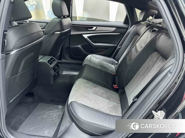 Audi A6L id 4353644 из Китая 16