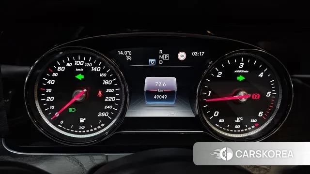 Mercedes-Benz E-Class W213 id 3736376 из Кореи 18