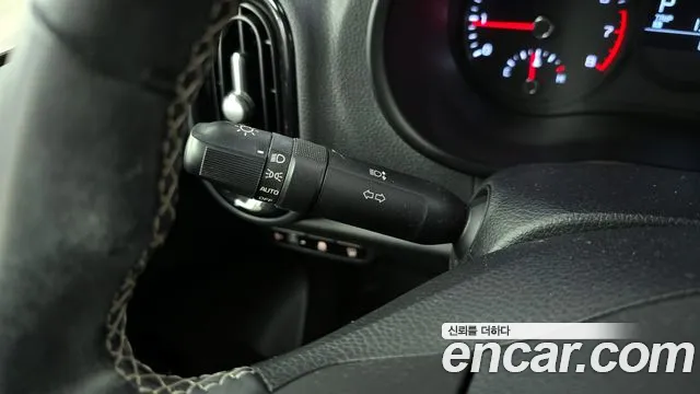 Kia All New Morning (JA) id 2540107 из Кореи 18