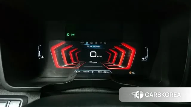 Ssangyong Tivoli Air id 3765655 из Кореи 18