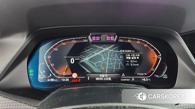 BMW X5 (G05) id 3702831 из Кореи 18