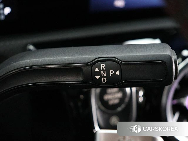 Mercedes-Benz CLA-Class C118 id 4308297 из Кореи 18