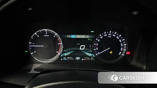 Ssangyong G4 Rexton id 4491047 из Кореи 29
