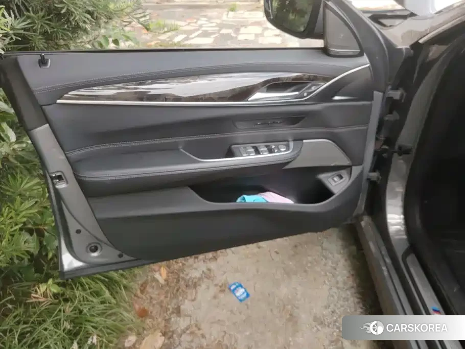 BMW 6 series GT id 4576783 из Китая 14