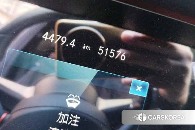 Mercedes-Benz E-class id 4256237 из Китая 15