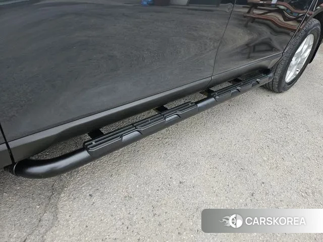 Ssangyong The New Rexton Sport id 3740866 из Кореи 18