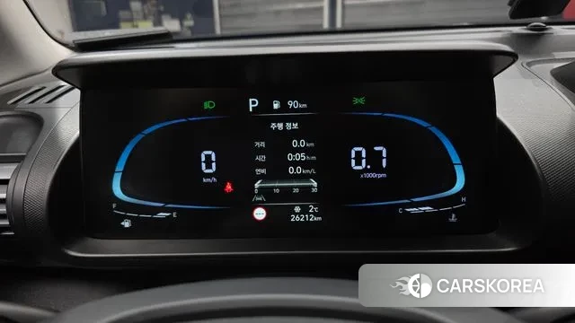 Hyundai Casper id 3572712 из Кореи 18