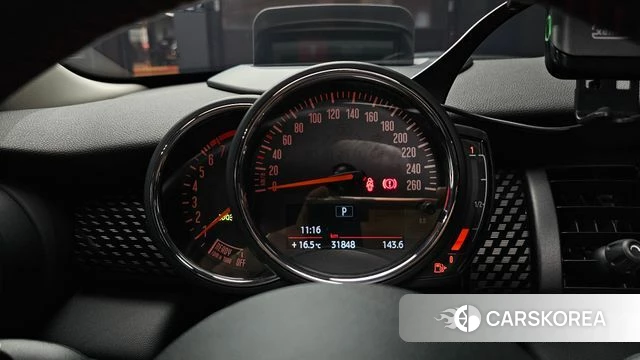 Mini Cooper S id 3955377 из Кореи 18