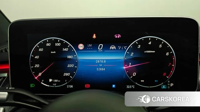 Mercedes-Benz S-Class W223 id 4608967 из Кореи 34