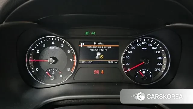 Kia The New K3 2nd generation id 3585794 из Кореи 18