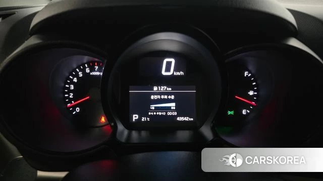Kia The New Ray id 4415986 из Кореи 32