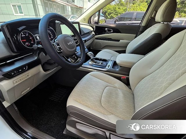 Kia Carnival 4th generation id 4293669 из Кореи 17