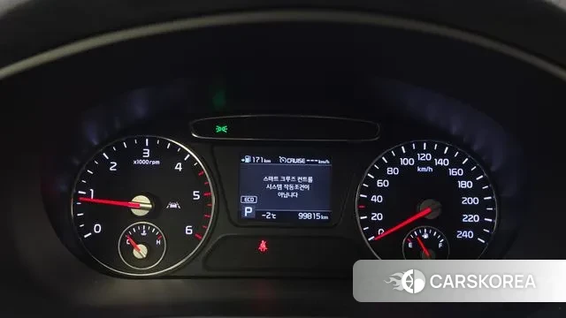 Kia The New Sorento id 3601789 из Кореи 18