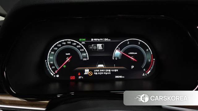 Kia Mohave Master id 4457920 из Кореи 28